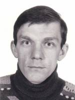 Сергей Васильевич Павлюкович